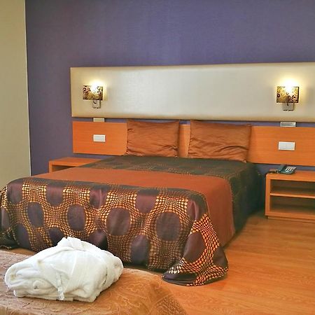 Hotel Do Vale Aguiar da Beira Εξωτερικό φωτογραφία