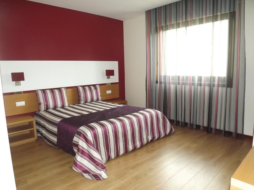 Hotel Do Vale Aguiar da Beira Εξωτερικό φωτογραφία