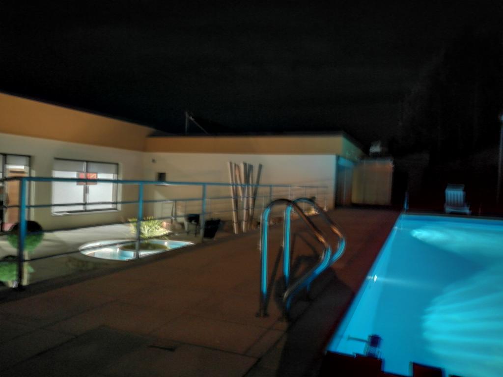 Hotel Do Vale Aguiar da Beira Εξωτερικό φωτογραφία