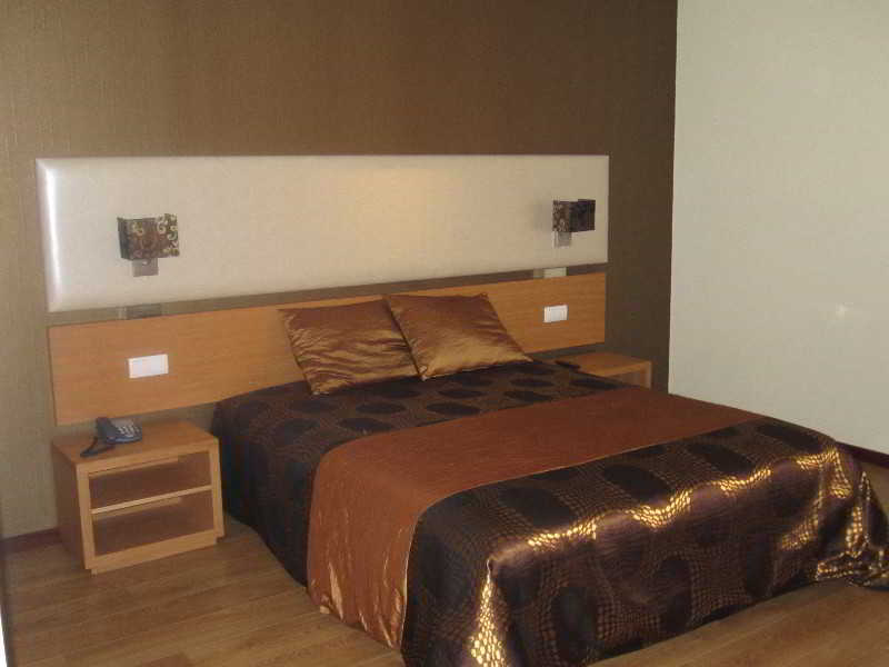 Hotel Do Vale Aguiar da Beira Εξωτερικό φωτογραφία