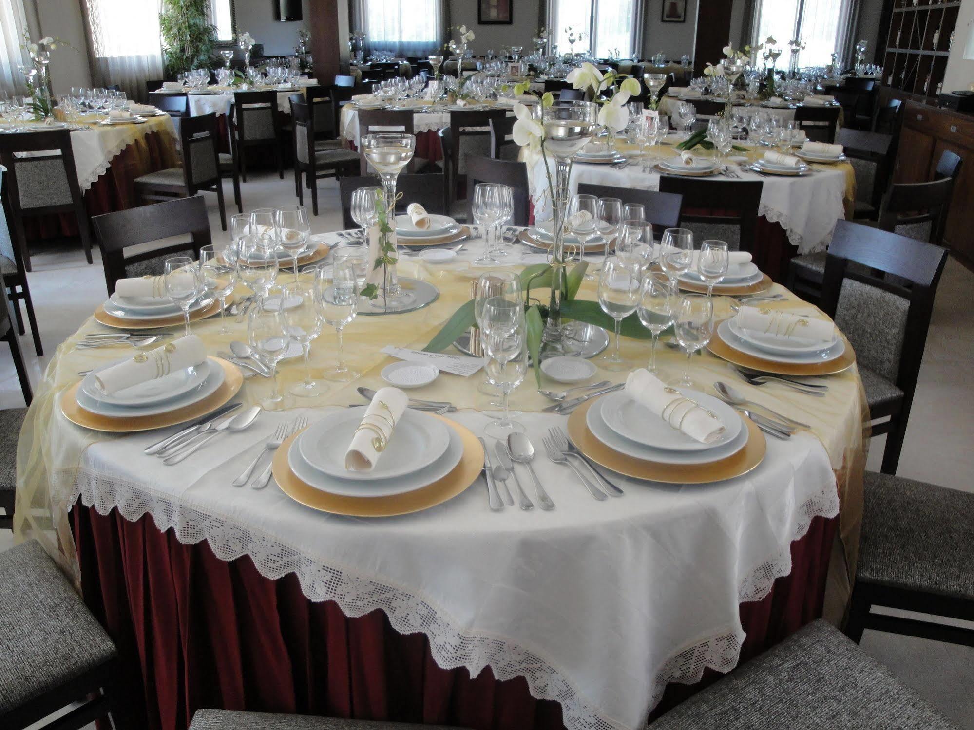 Hotel Do Vale Aguiar da Beira Εξωτερικό φωτογραφία